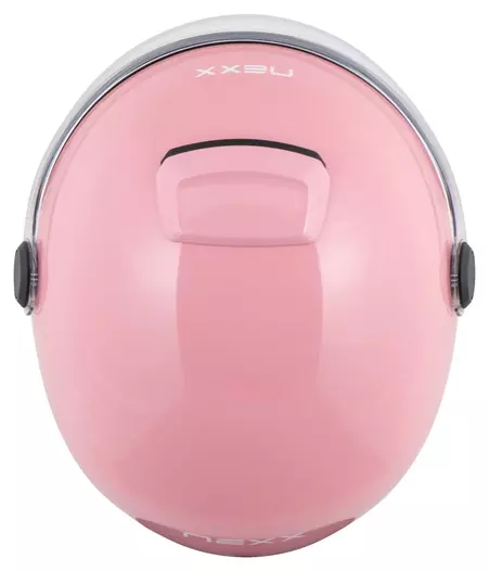 Y10 Plain Pastel Pink Розовый