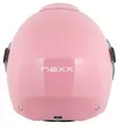 Y10 Plain Pastel Pink Розовый