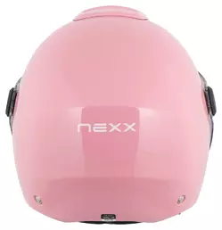 Y10 Plain Pastel Pink Розовый