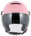 Y10 Plain Pastel Pink Розовый