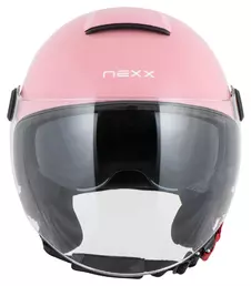 Y10 Plain Pastel Pink Розовый