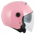 Y10 Plain Pastel Pink Розовый