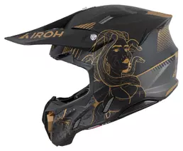Twist 3 black, Grey, gold (размер: s)