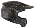 Twist 3 black, Grey, gold