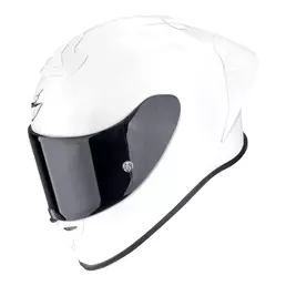 SCORPION EXO-R1 EVO II Air integralhelm Белый (размер: xs)