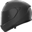 Nolan X-904 Ultra Carbon Мотошлем Pure Matte Black Черный