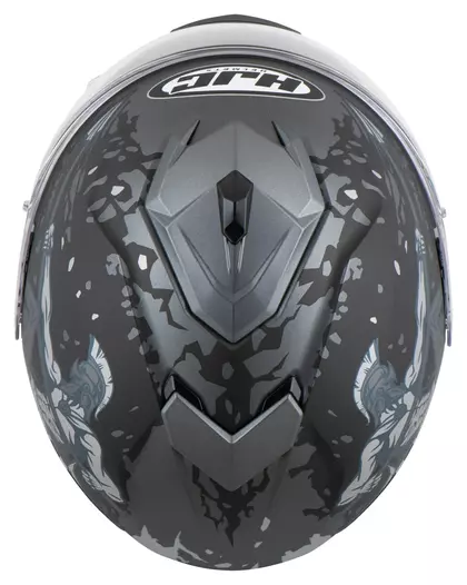 I71 Taurus Black, Grey, White
