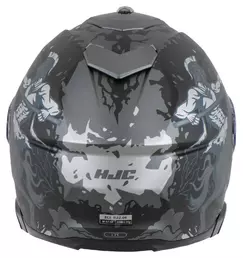I71 Taurus Black, Grey, White