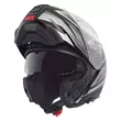 Schuberth C5 Zenith Modular Мотошлем Grey Серый