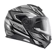 Schuberth C5 Zenith Modular Мотошлем Grey Серый