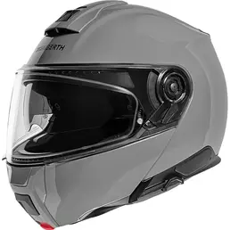 Schuberth C5 Modular Мотошлем Concrete Grey Серый