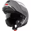 Schuberth C5 Modular Мотошлем Concrete Grey Серый