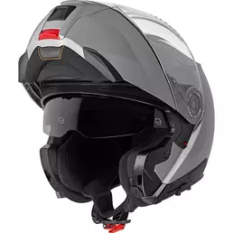 Schuberth C5 Modular Мотошлем Concrete Grey Серый