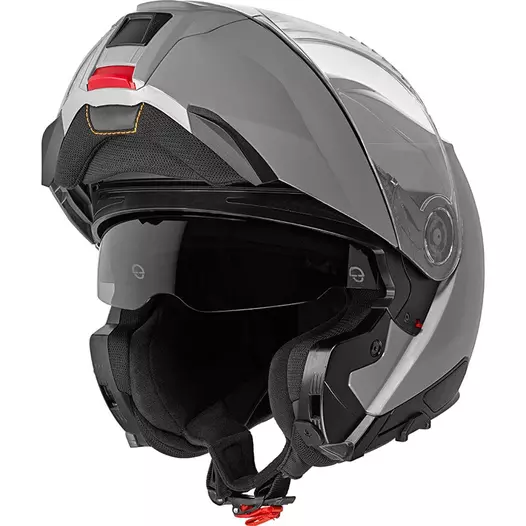 Schuberth C5 Modular Мотошлем Concrete Grey Серый