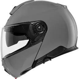 Schuberth C5 Modular Мотошлем Concrete Grey Серый