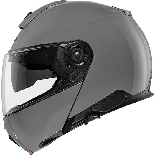 Schuberth C5 Modular Мотошлем Concrete Grey Серый
