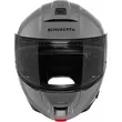 Schuberth C5 Modular Мотошлем Concrete Grey Серый