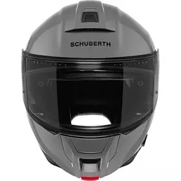 Schuberth C5 Modular Мотошлем Concrete Grey Серый