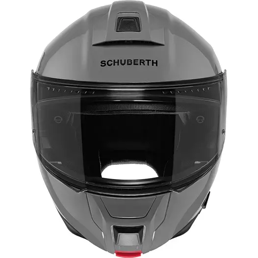 Schuberth C5 Modular Мотошлем Concrete Grey Серый
