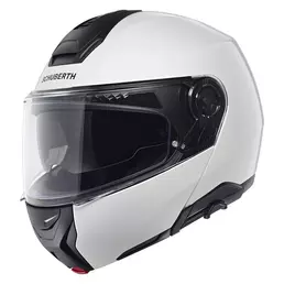 Schuberth Concept Мотошлем White Glossy Белый