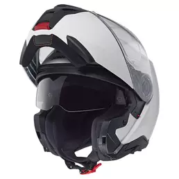 Schuberth Concept Мотошлем White Glossy Белый