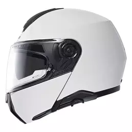 Schuberth Concept Мотошлем White Glossy Белый