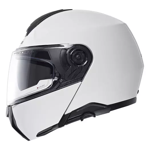 Schuberth Concept Мотошлем White Glossy Белый