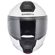 Schuberth Concept Мотошлем White Glossy Белый