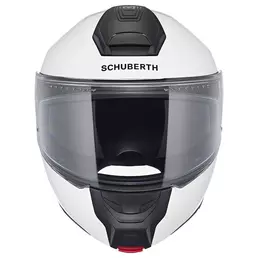 Schuberth Concept Мотошлем White Glossy Белый
