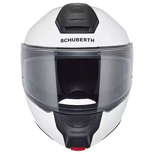 Schuberth Concept Мотошлем White Glossy Белый