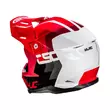 Hjc C50 Primal Мотошлем Red Золотистый