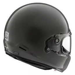 Arai Concept-xe 2206 Мотошлем Modern Grey Серый