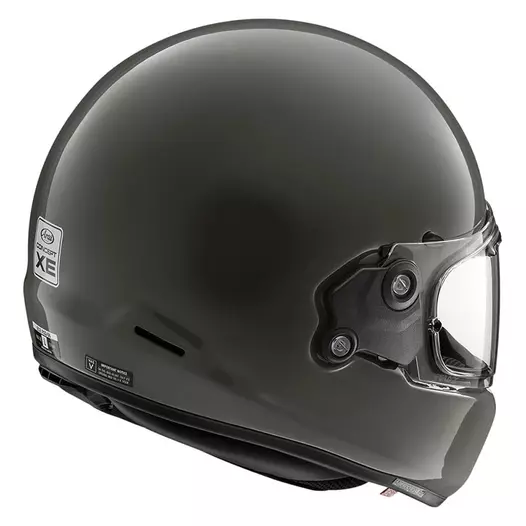 Arai Concept-xe 2206 Мотошлем Modern Grey Серый