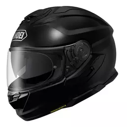 Shoei Gt Air 3 Мотошлем Black Черный