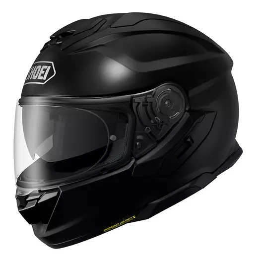 Shoei Gt Air 3 Мотошлем Black Черный (размер: xs)