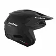 HEBO Zone Race Carbon Forged jethelm Черный (размер: l)