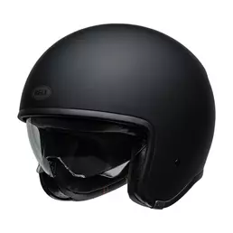 Bell Tx501 Ece6 Мотошлем Black Matt Черный