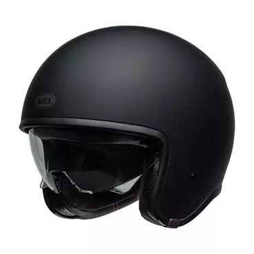 Bell Tx501 Ece6 Мотошлем Black Matt Черный