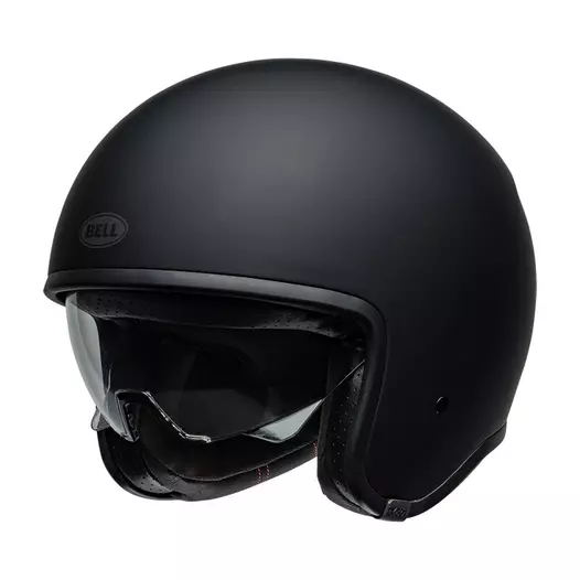 Bell Tx501 Ece6 Мотошлем Black Matt Черный (размер: xs)