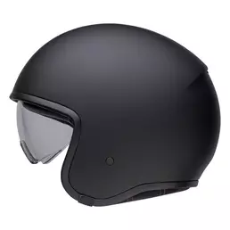 Bell Tx501 Ece6 Мотошлем Black Matt Черный