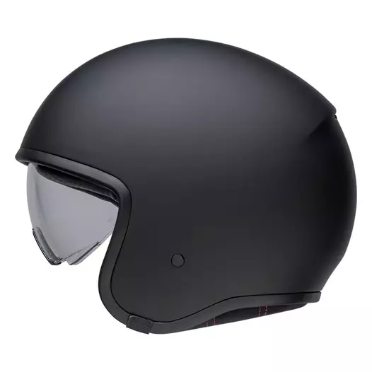 Bell Tx501 Ece6 Мотошлем Black Matt Черный