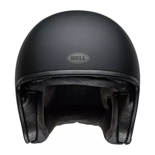 Bell Tx501 Ece6 Мотошлем Black Matt Черный