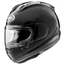 Arai Rx-7v Evo Мотошлем Black Черный