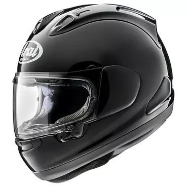 Arai Rx-7v Evo Мотошлем Black Черный