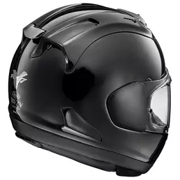 Arai Rx-7v Evo Мотошлем Black Черный