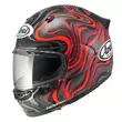 Arai Quantic Swirl Мотошлем Red Красный (размер: xs)