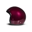 Dmd Jet Retro Мотошлем Purple Фиолетовый
