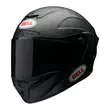Bell Pro Star Ece6 Fim Мотошлем Black Matt Черный (размер: s)