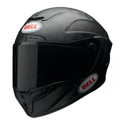 Bell Pro Star Ece6 Fim Мотошлем Black Matt Черный
