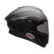 Bell Pro Star Ece6 Fim Мотошлем Black Matt Черный